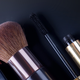 Image for article titled Almost Half Of Women Don't Like Their Faces Unless They're Spackled With Makeup